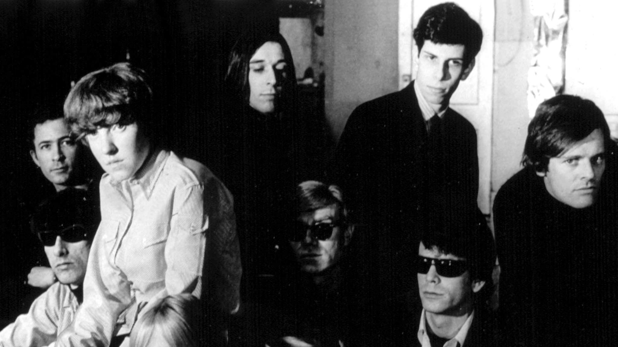 John Cale To Perform Velvet Underground Debut | Ents & Arts News