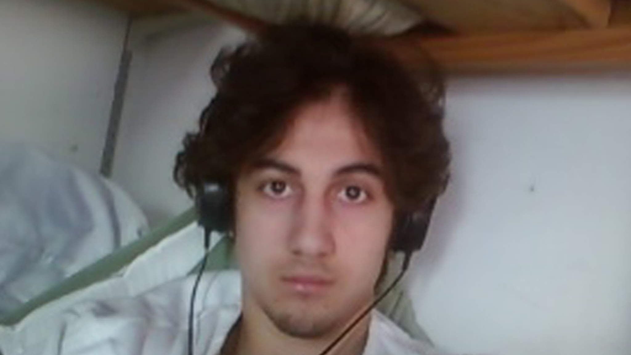 Dzhokhar Tsarnaev Boston Marathon bomber's death sentence overturned