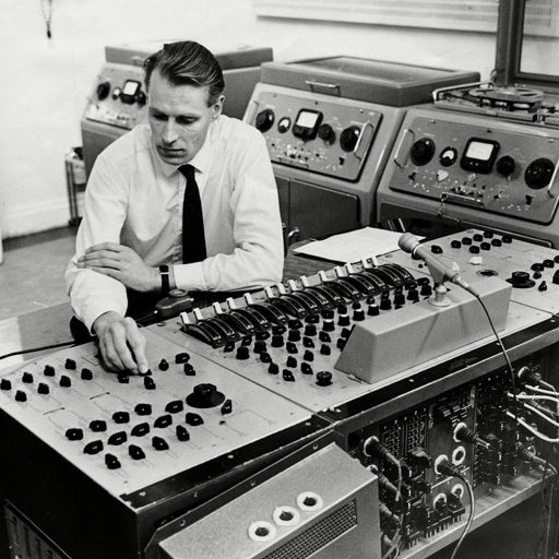 Sir George Martin: Tributes to a 'visionary'