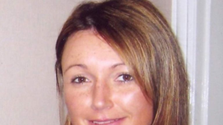 Claudia Lawrence