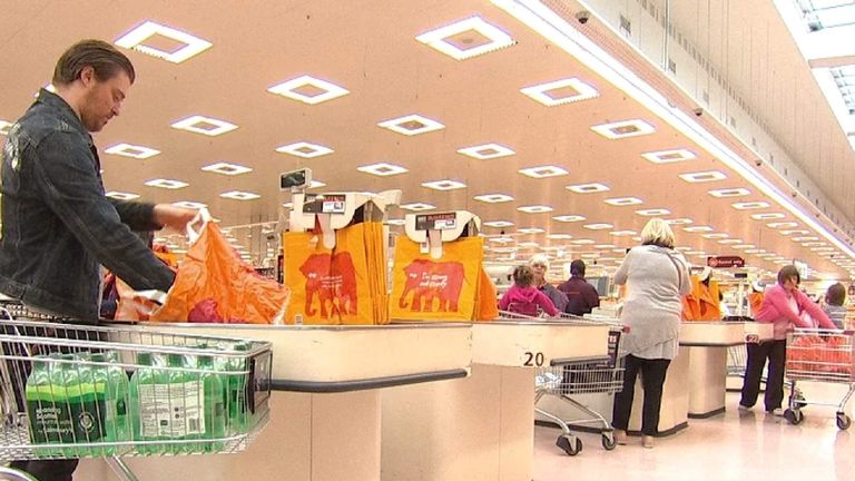 Sainsbury's ends supermarket bogof and multibuy deals