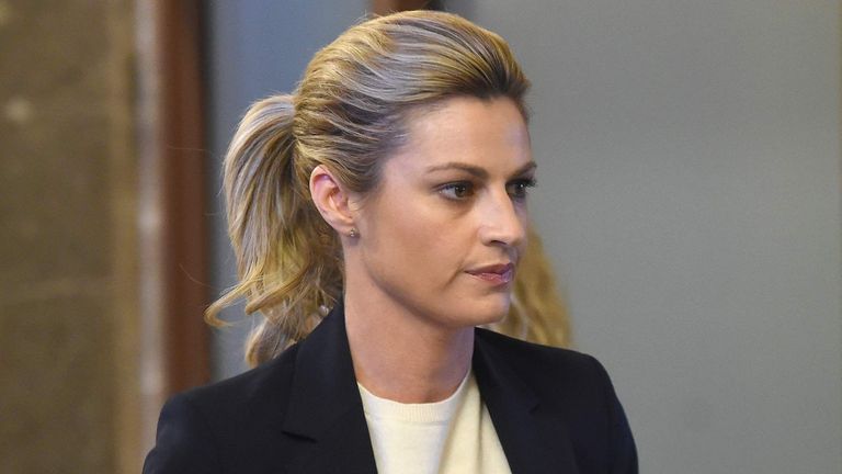 The Untold Truth Of Erin Andrews