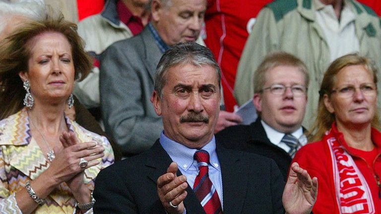 Liverpool FC President Assaulted During Raid | UK News ...