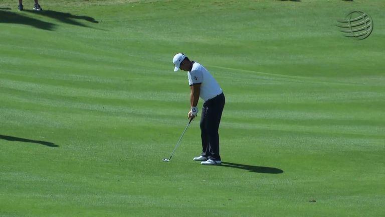 wgc match play tv coverage