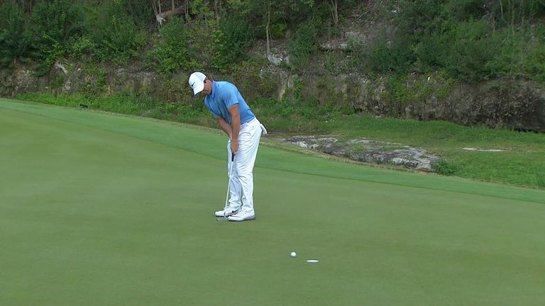 wgc match play tv coverage