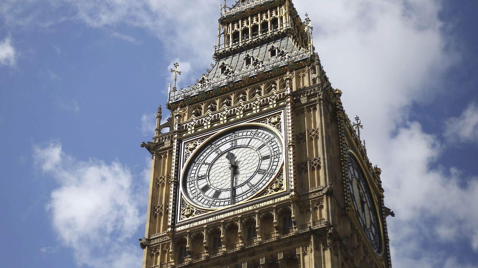 Big Ben: Repair Work On Elizabeth Tower And Famous Clock | Scoop News ...