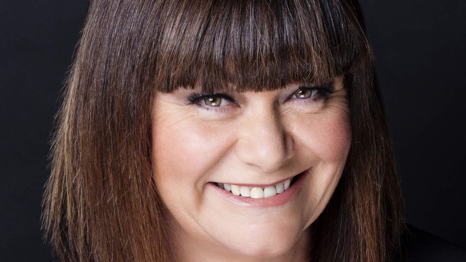 Vicar Of Dibley fans reveal Dawn French's funniest joke and Alice