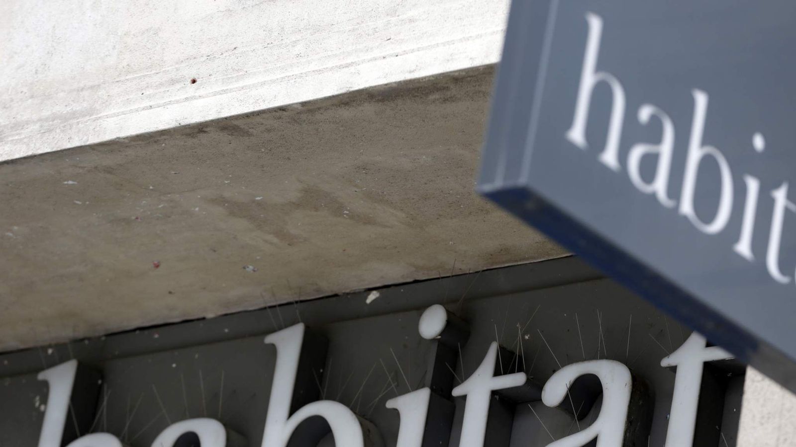 Sainsbury's to roll out Argos and Habitat in stores Scoop News Sky News