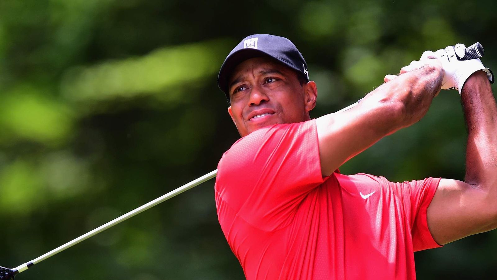 Woods I May Be Out Of Action For Months Yet Scoop News Sky News