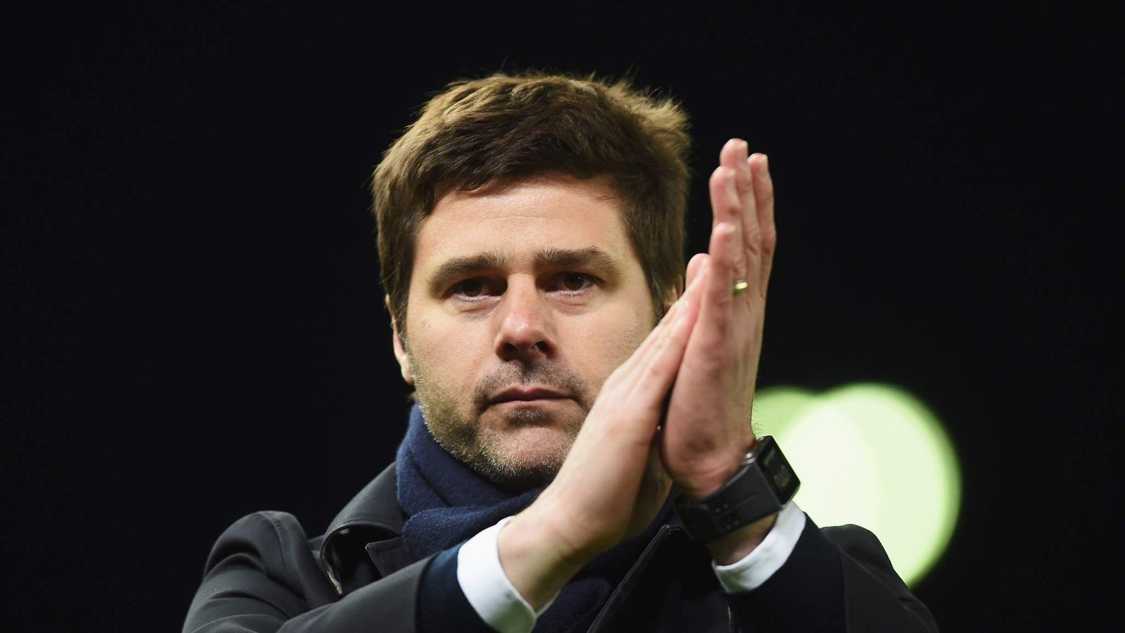 Mauricio Pochettino confident of avoiding dugout gaffe on return to  Tottenham | beIN SPORTS