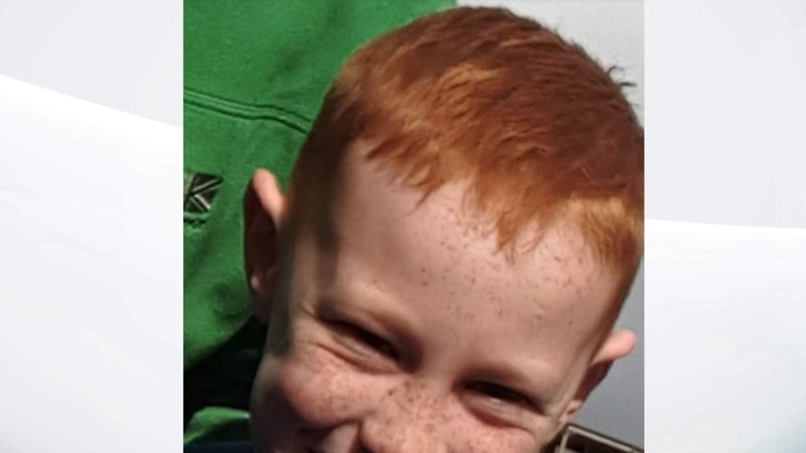 Missing Boy Is Found After Police Appeal | UK News | Sky News