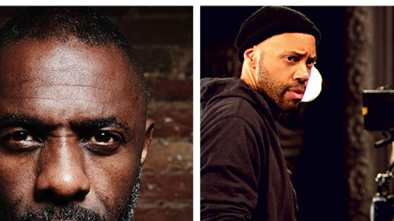 Idris Elba Cast In New Original Sky Drama Ents & Arts News Sky News