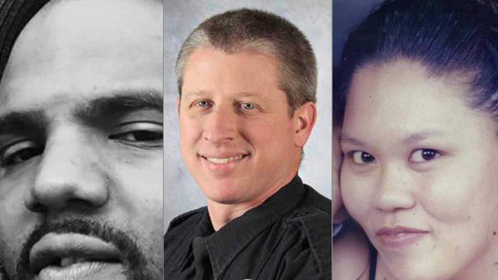 Abortion Clinic Shooting Victims Identified US News Sky News