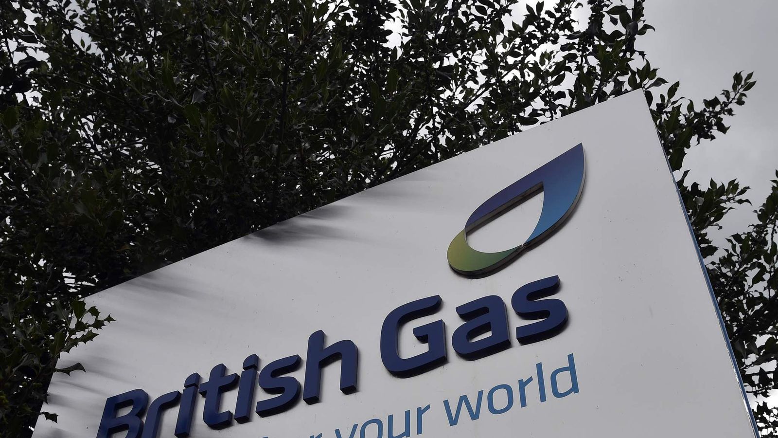 British Gas Proposes Cutting 684 Office Jobs Business News Sky News