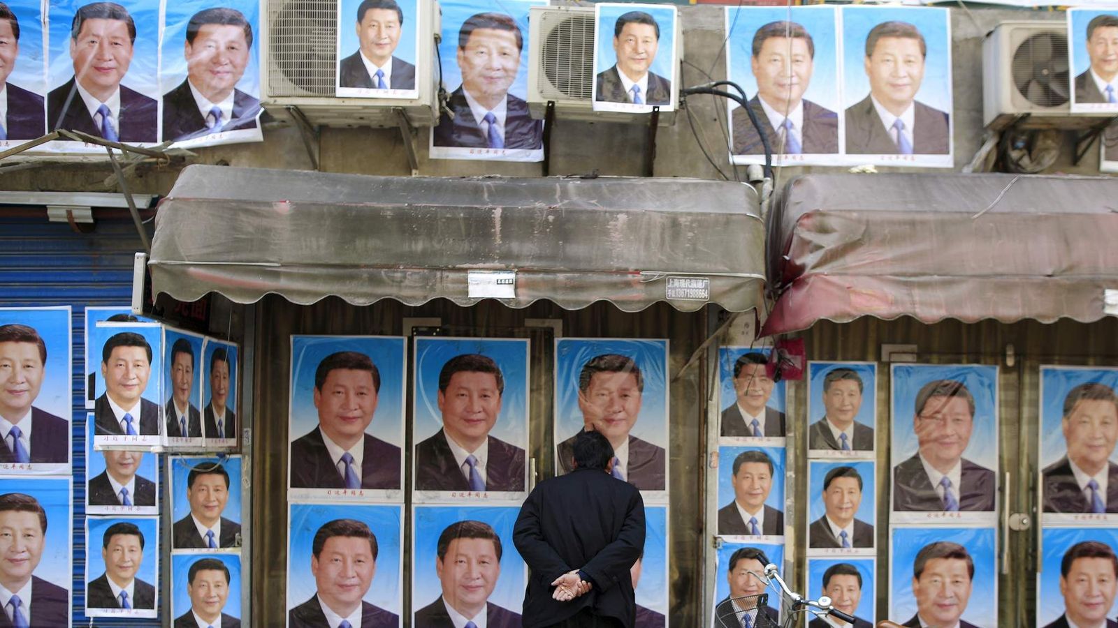 April Fools Day Is No Joke To Chinese Regime World News Sky News April Fools Day Is No Joke To Chinese Regime World News Sky News