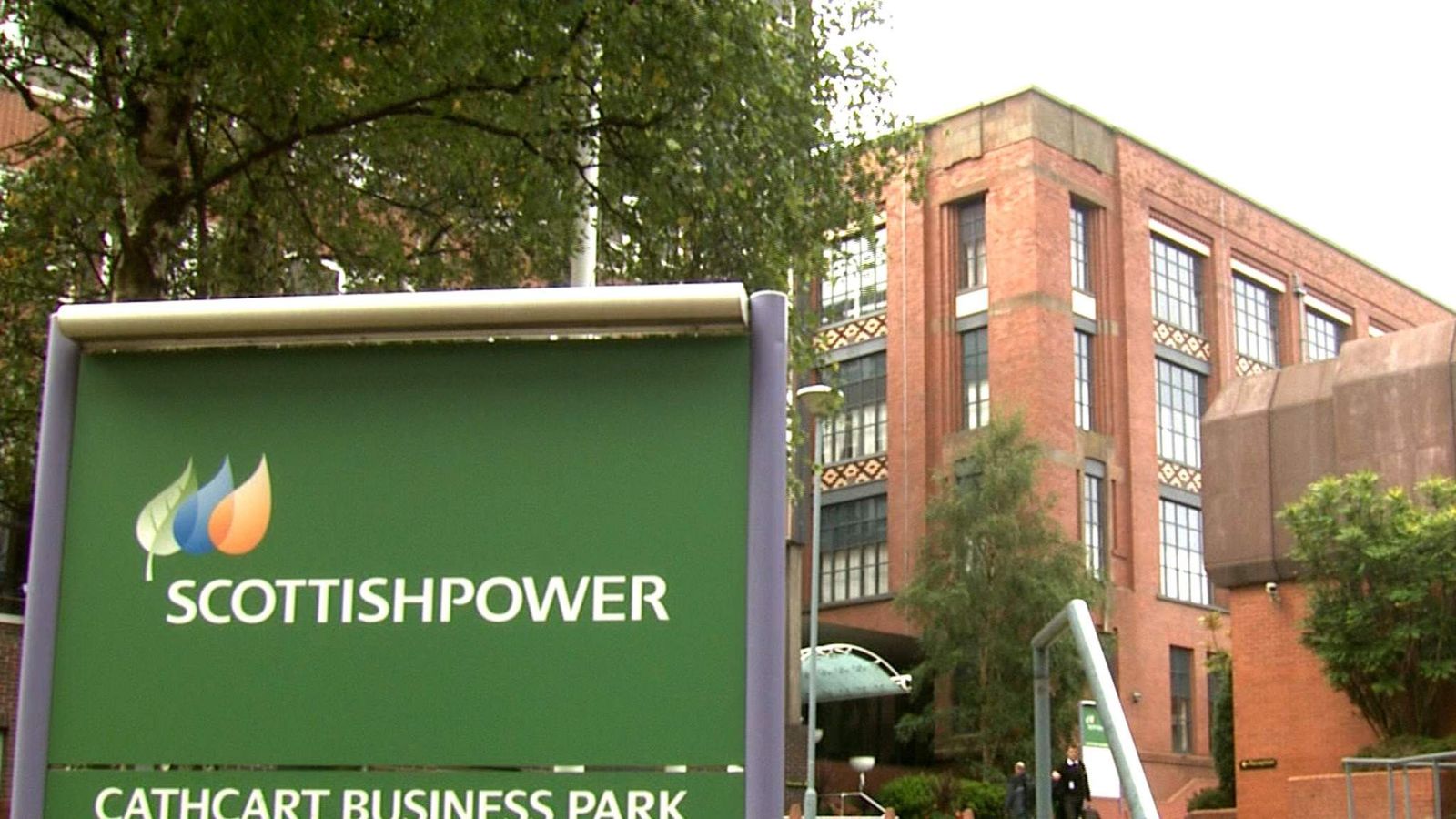 Almost one million Scottish Power customers to see bills rise