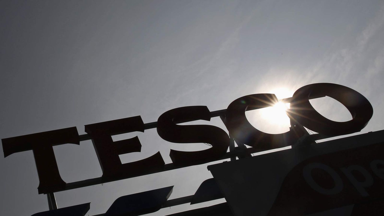 Tesco Boss To Weed Out LossMaking Dobbies Business News Sky News