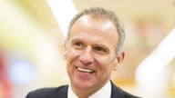 Dave Lewis