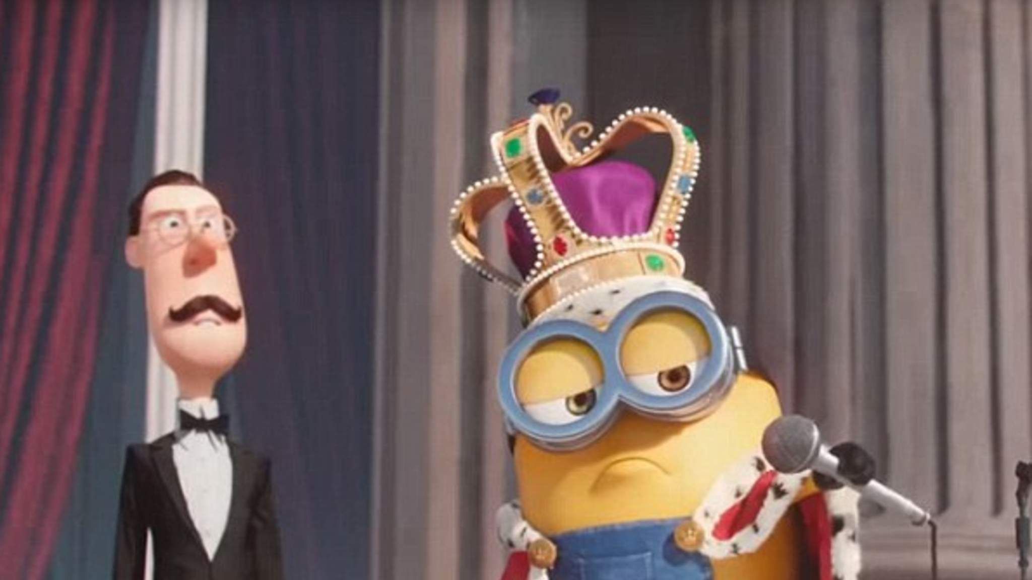 By the Numbers: How a TikTok meme boosted 'Minions' - Good Morning America