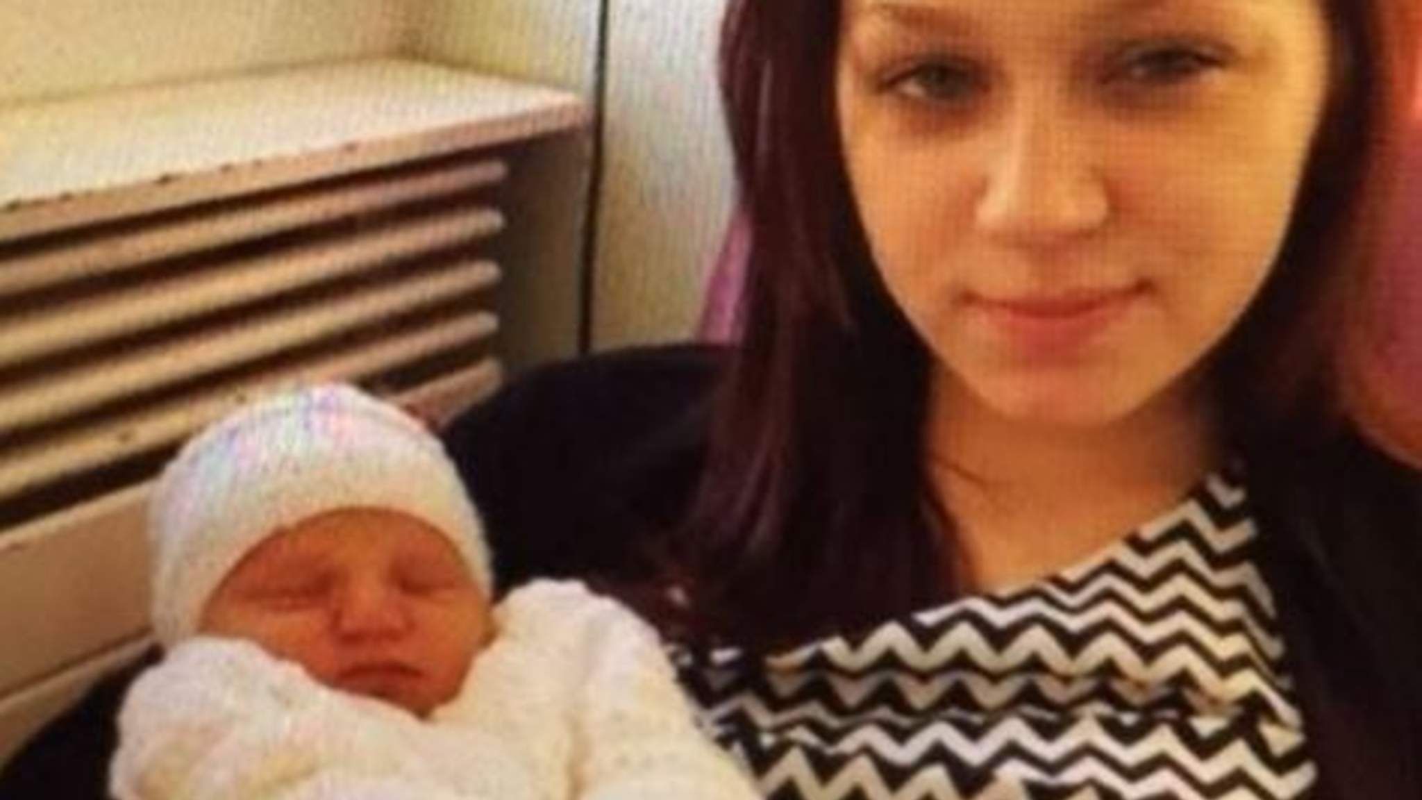 Missing Mother And Baby Found Safe And Well | UK News | Sky News