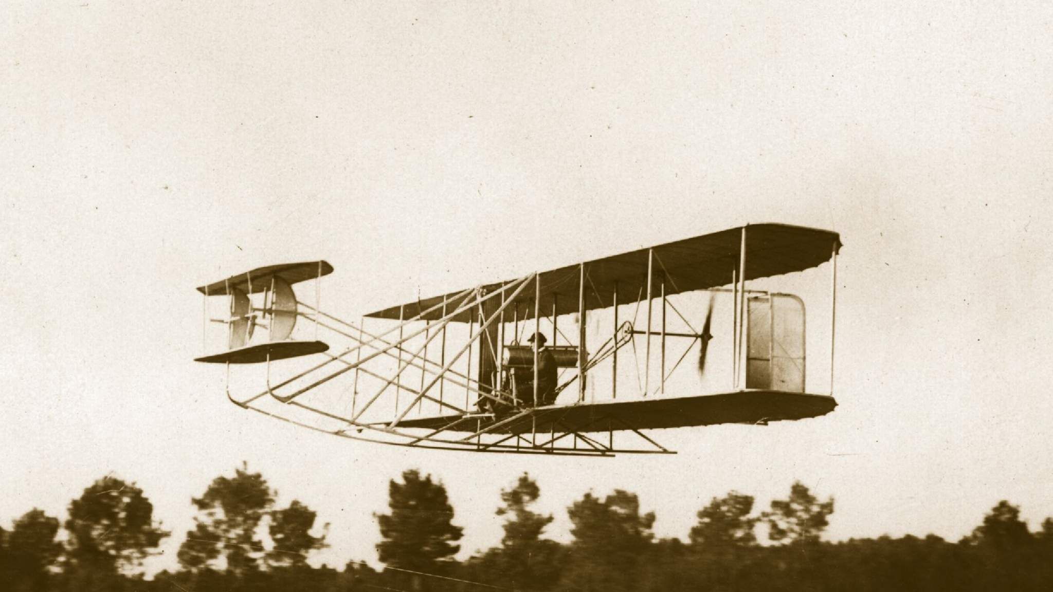 Missing Wright Brothers Patent Found In Cave | Science & Tech News | Sky News
