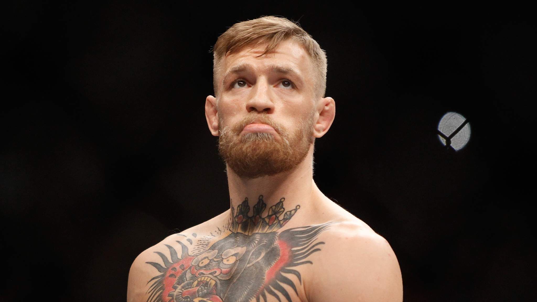 Conor McGregor is back: UFC star's next fight date, venue and opponent  revealed - IBTimes India