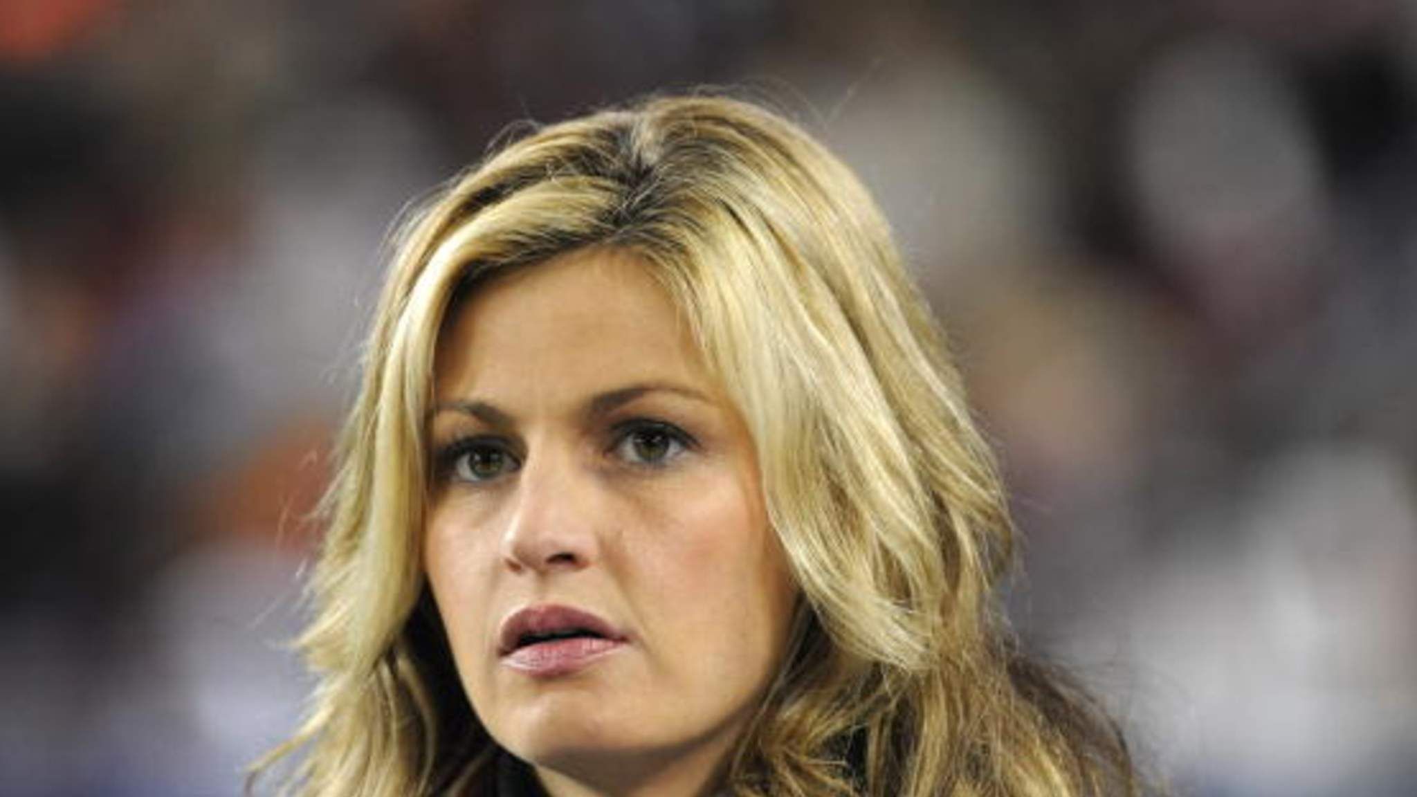 Erin Andrews Settles With Hotel Over Nude Video Ents and Arts News Sky News picture