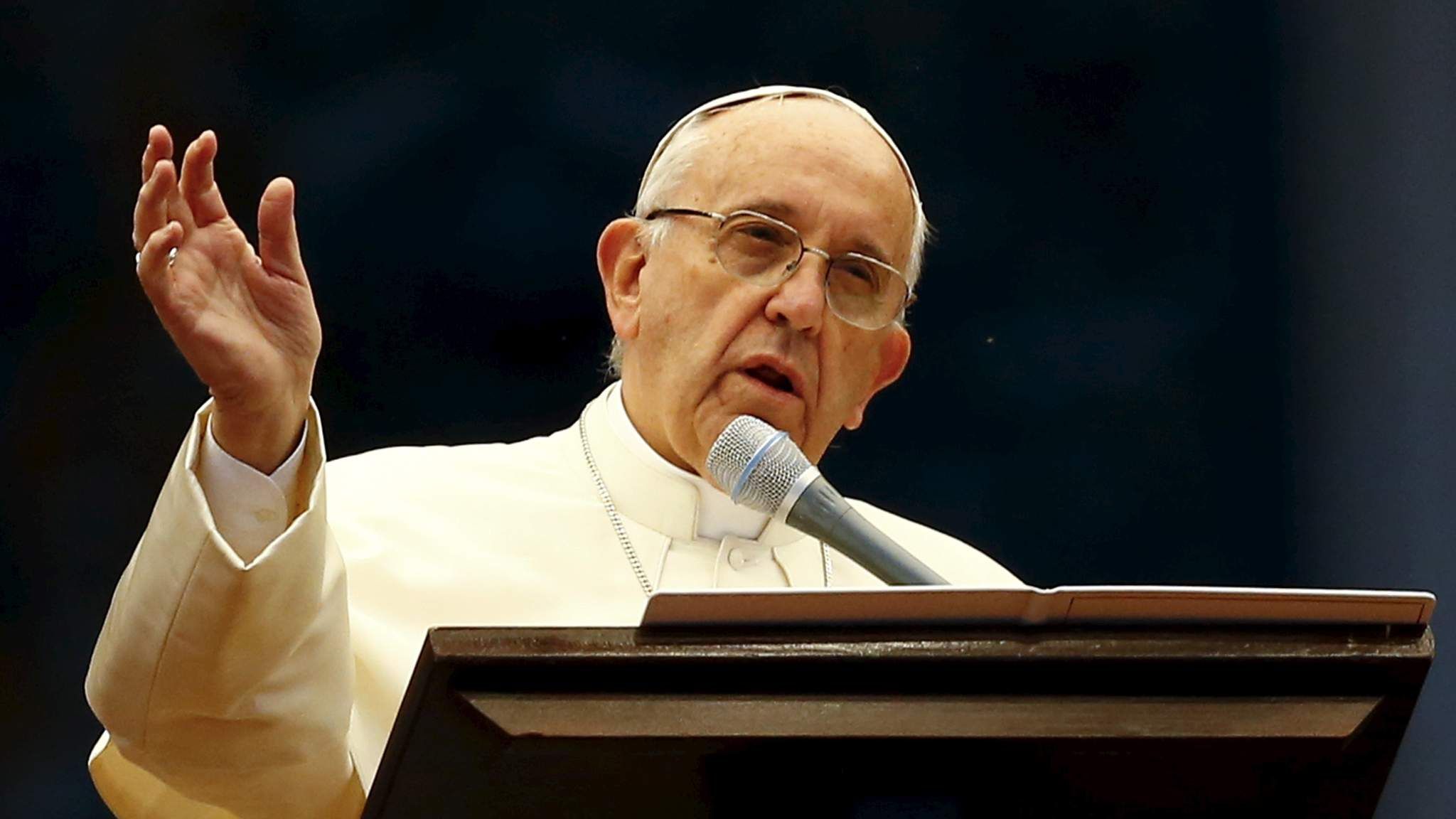 Holy Smoke! Vatican bans sale of cigarettes to employees on health grounds  | World News