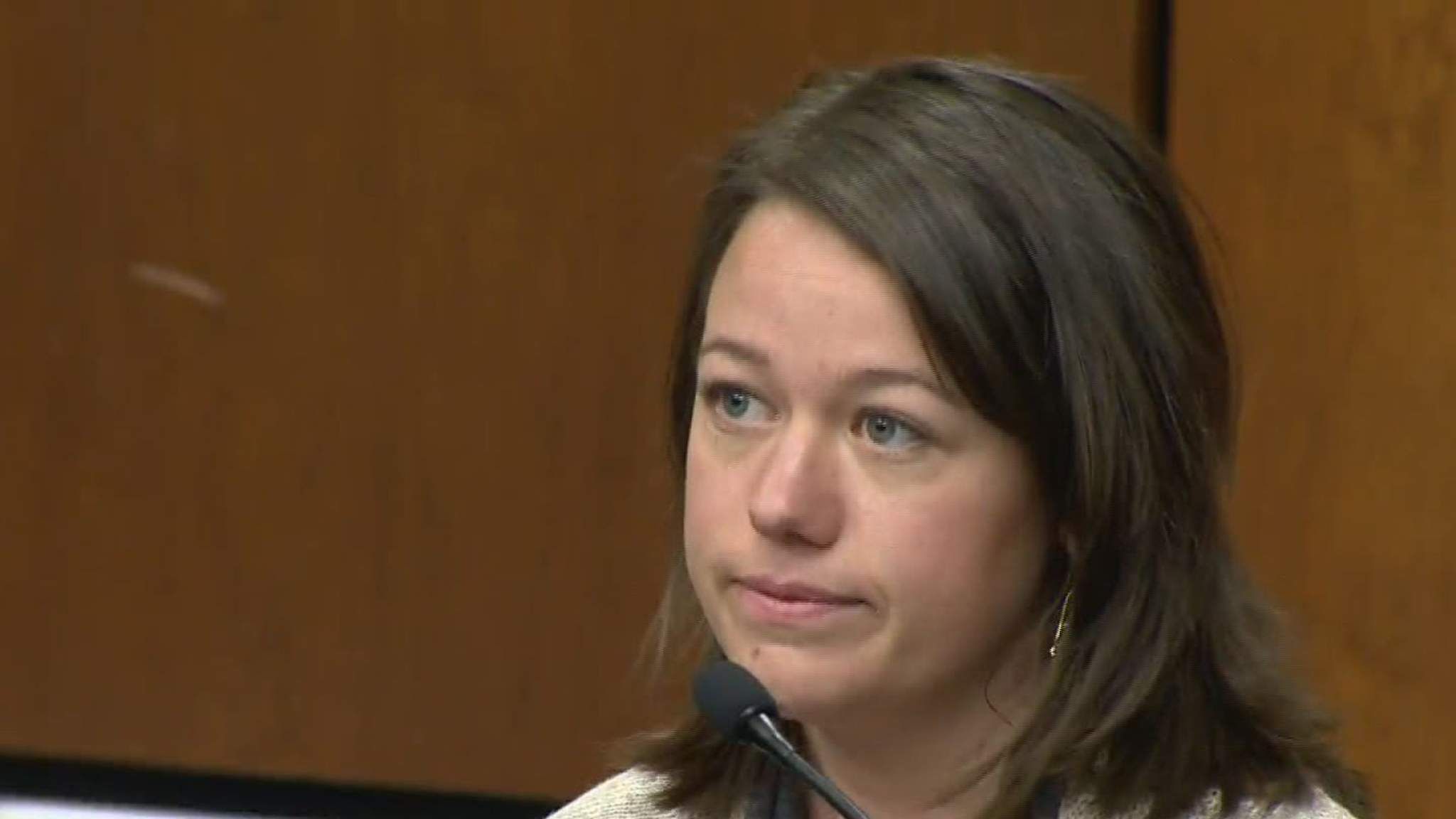 Woman Who Cut Baby From Stranger's Womb Jailed | US News | Sky News