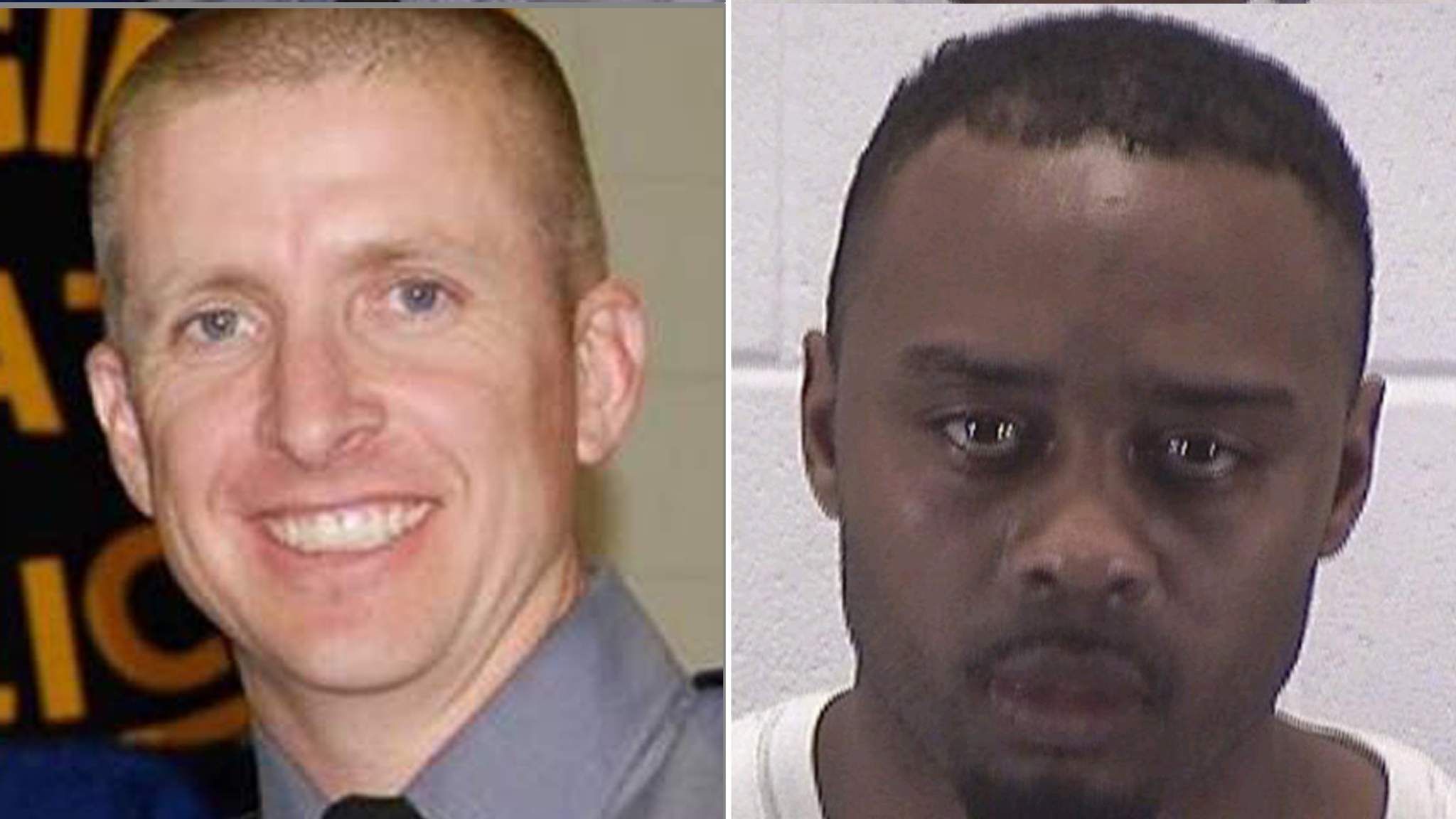 Greyhound Cop Killer 'Wanted To Be Infamous' | US News | Sky News