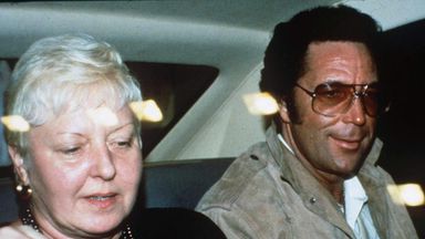 Sir Tom Jones' Wife Of 59 Years Dies Of Cancer Ents & Arts News Sky