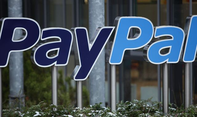 PayPal agrees to buy iZettle for Dollars 2.2 bn PayPal agrees to buy iZettle for Dollars 2.2 bn