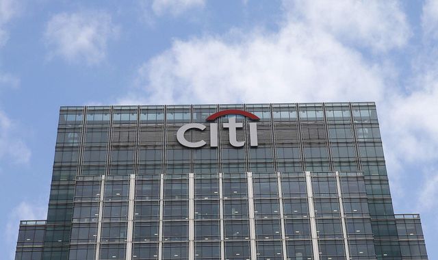 Uk Arm Of Citigroup Fined Record 44m By Bank Of England 3fm