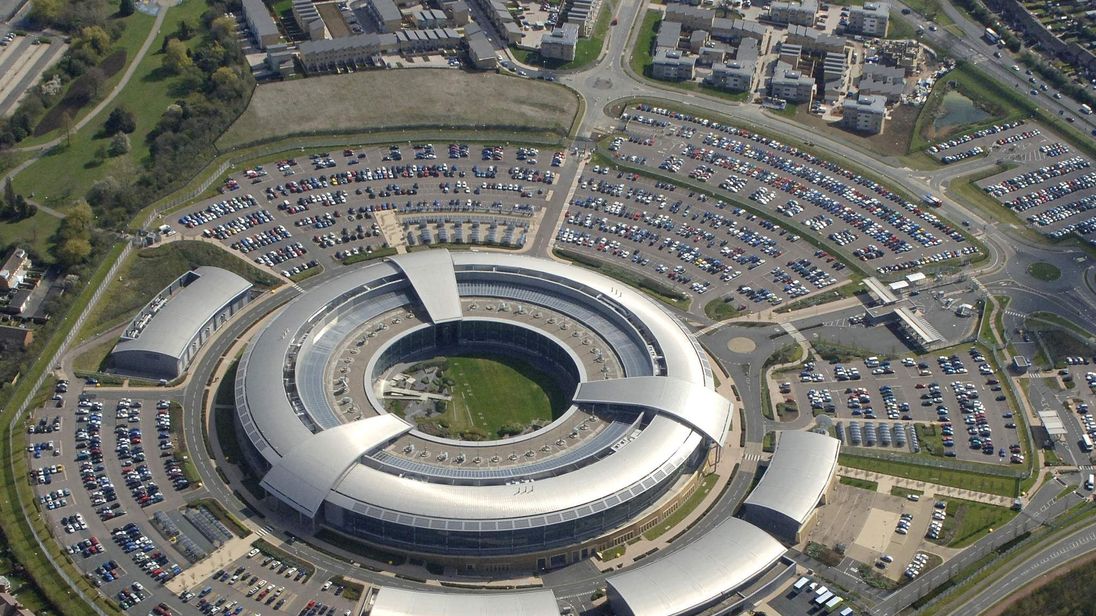 European Court of Human Rights hears case against United Kingdom bulk surveillance