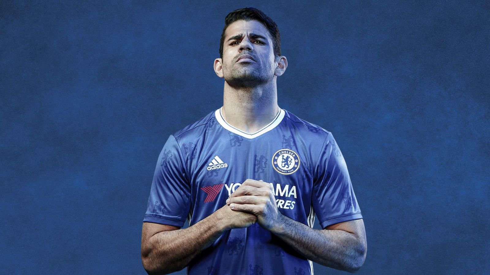 Chelsea Defend £90 'Authentic' New Home Kit | Scoop News | Sky News