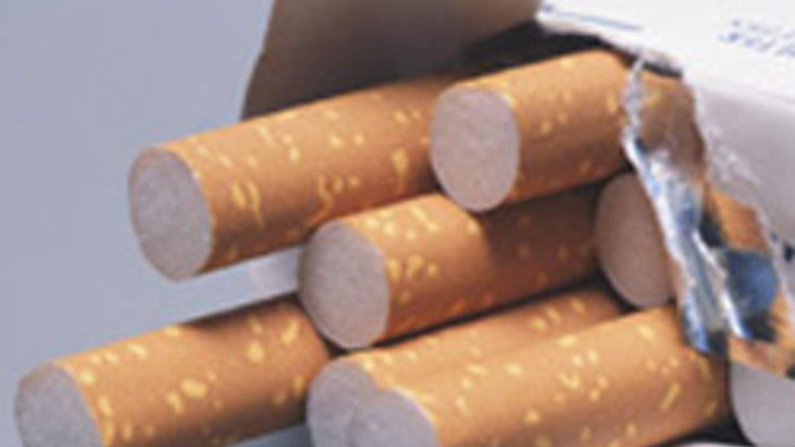 are manchester cigarettes fake Fake Fags 'Undermining Anti-Smoking Efforts' | UK News