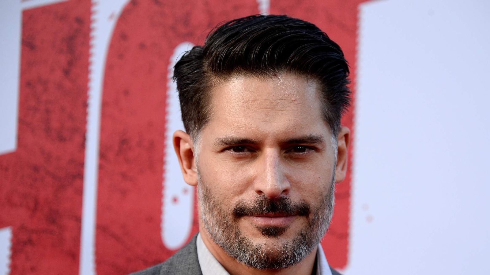 Magic Mike Actor In Morrissey-Backed Smiths Film | Ents & Arts News ...