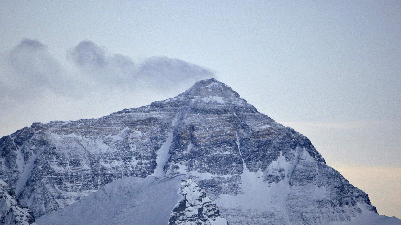 Shrinking Mount Everest: How to Measure a Mountain