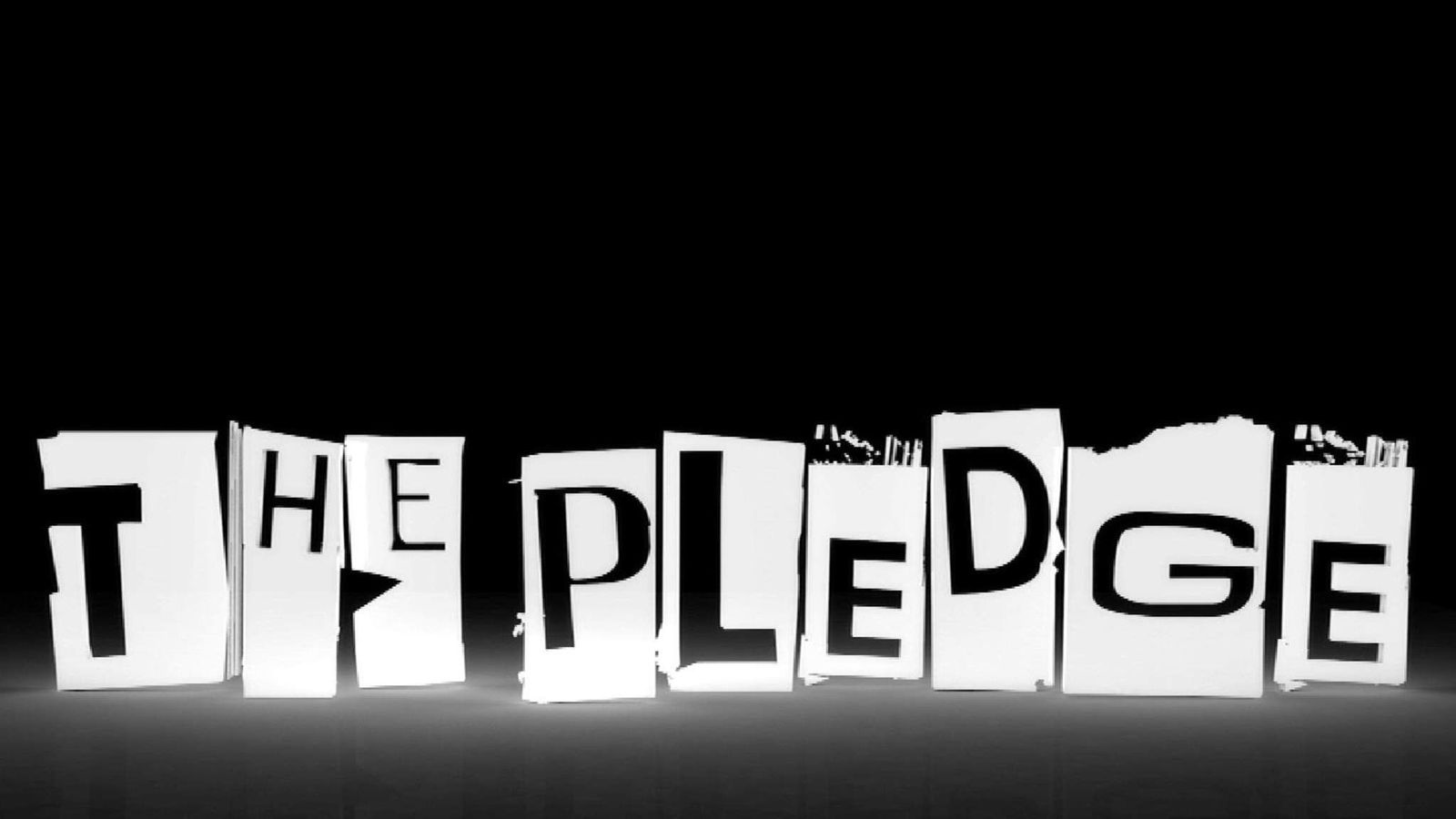 The Pledge Watch The Full Programme UK News Sky News