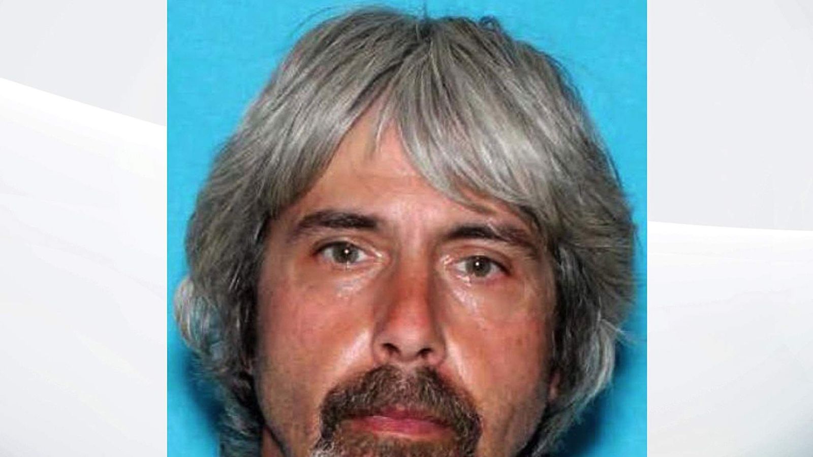 Tony Reed Reporter Brother Wanted Over Couple's Murder Surrenders | US News | Sky News