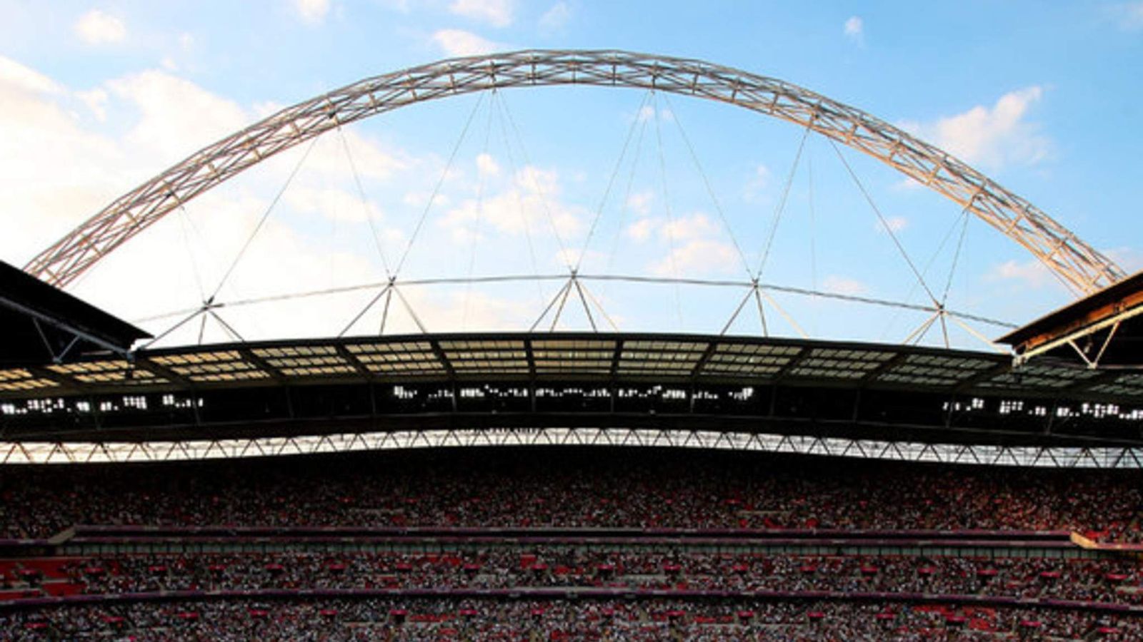 Tottenham Set To Play Home Games At Wembley | Scoop News ...
