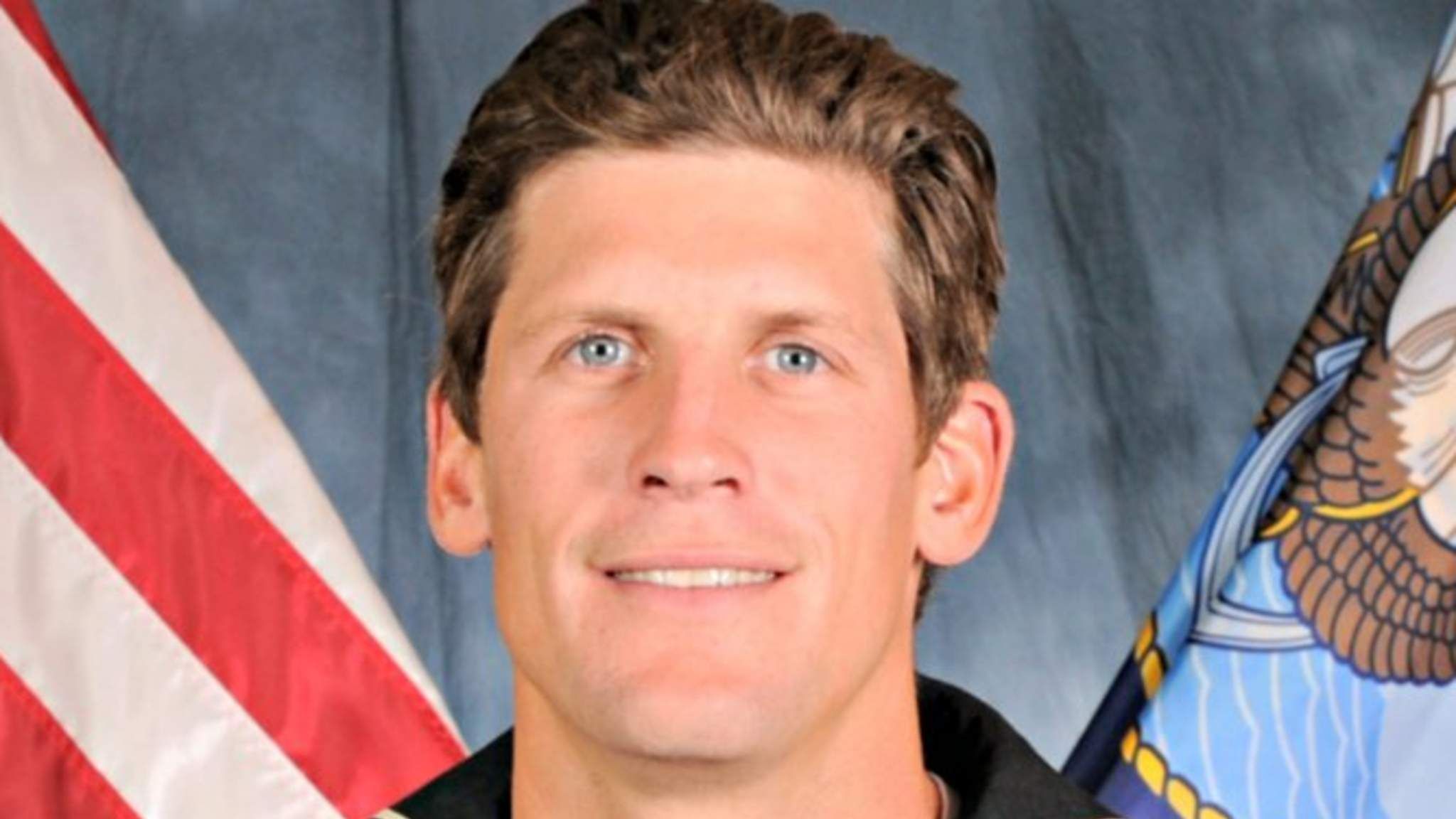 Video Of Battle In Which US Navy SEAL Died World News Sky News