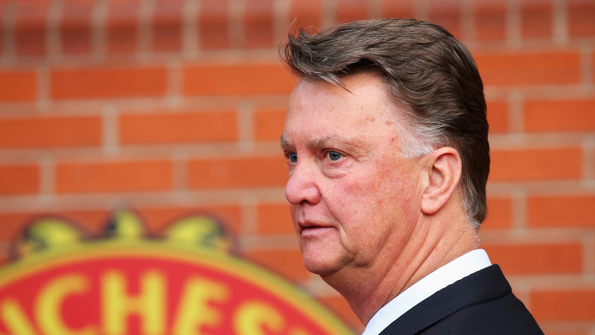 man-united-rule-out-director-role-for-lvg-scoop-news-sky-news