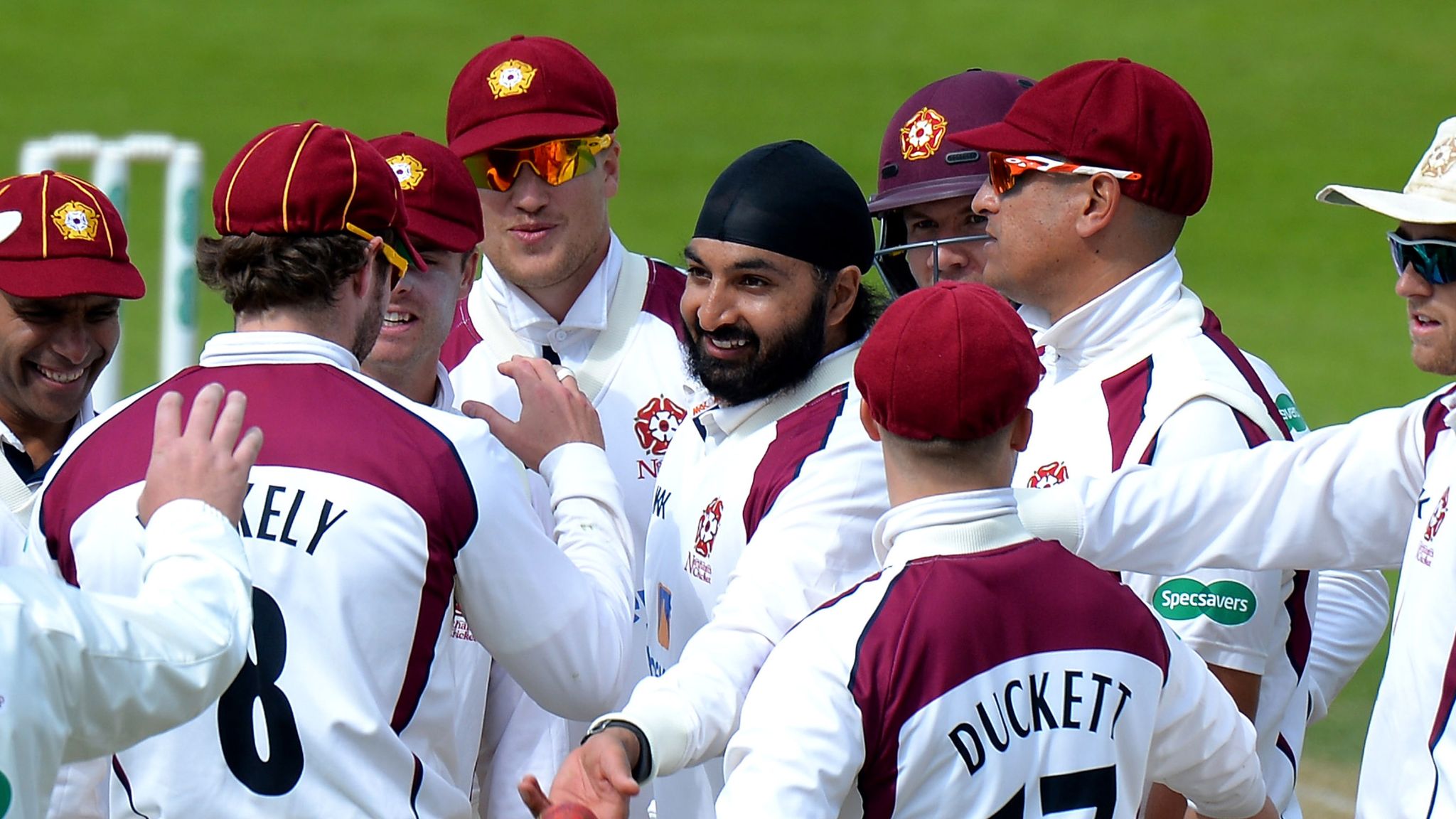 Monty Panesar: Ex-England Cricketer Standing To Become MP For George ...