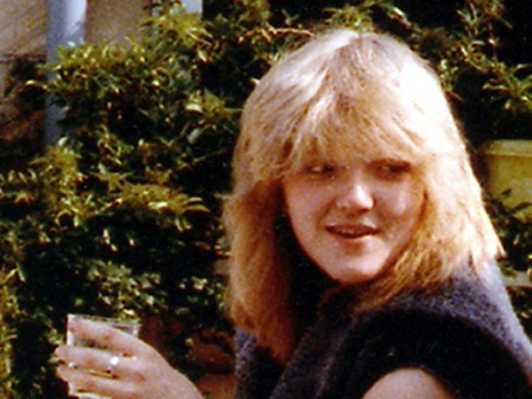 Man Gets Life For 1984 Melanie Road Murder 