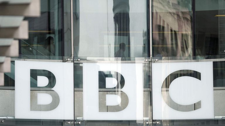 BBC publishes annual accounts