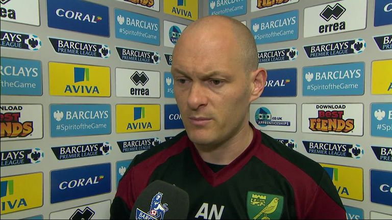 Neil: The buck stops with me | Video | Watch TV Show | Sky Sports