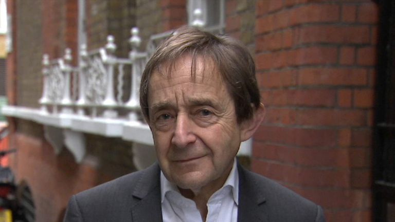 Ex-Wellington Master Sir Anthony Seldon Says Term Time Hols 'Disruptive ...