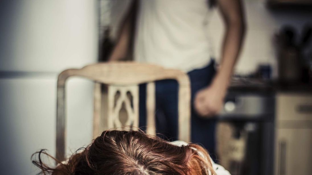 malicious mischief domestic violence