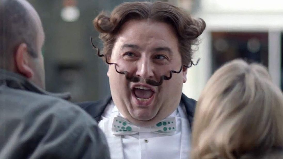 to go solo as spinoff confirmed by esure